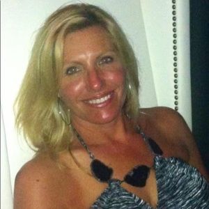 Meet your Posher, Cathy